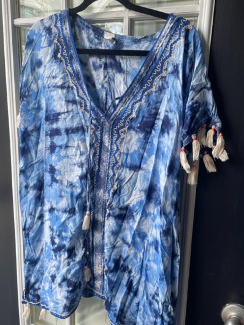 Surf Gypsy Swim Coverup